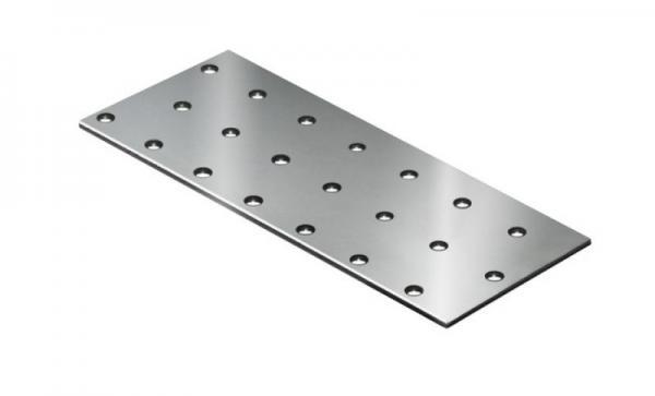 Пластина соединительная 40х160х2,0